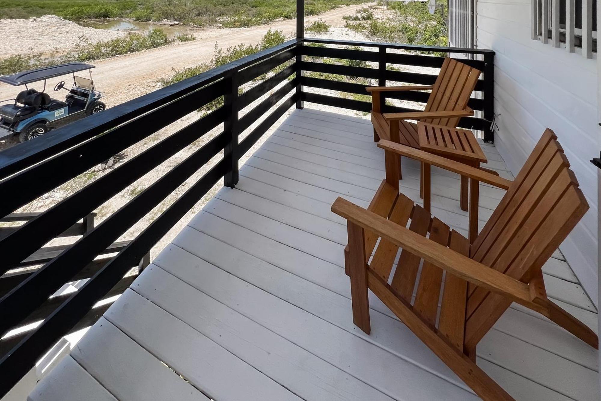 Spoonbill Cottage At Secret Beach San Pedro  Buitenkant foto