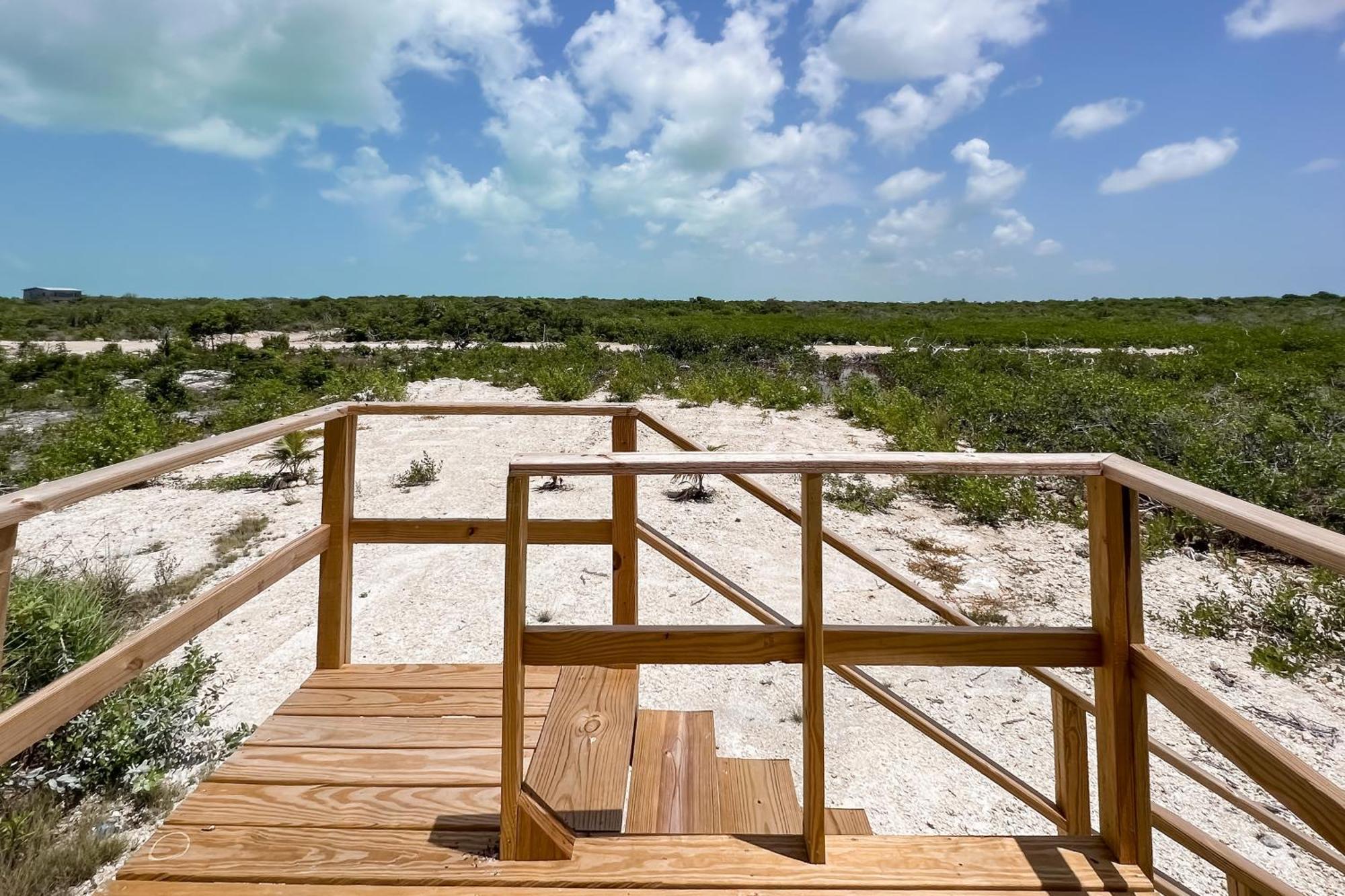 Spoonbill Cottage At Secret Beach San Pedro  Buitenkant foto